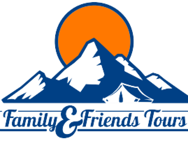 Family and Friends Tours